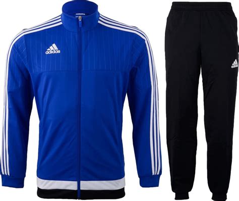 trainingspakken 2018 adidas|Adidas trainingspak xxs.